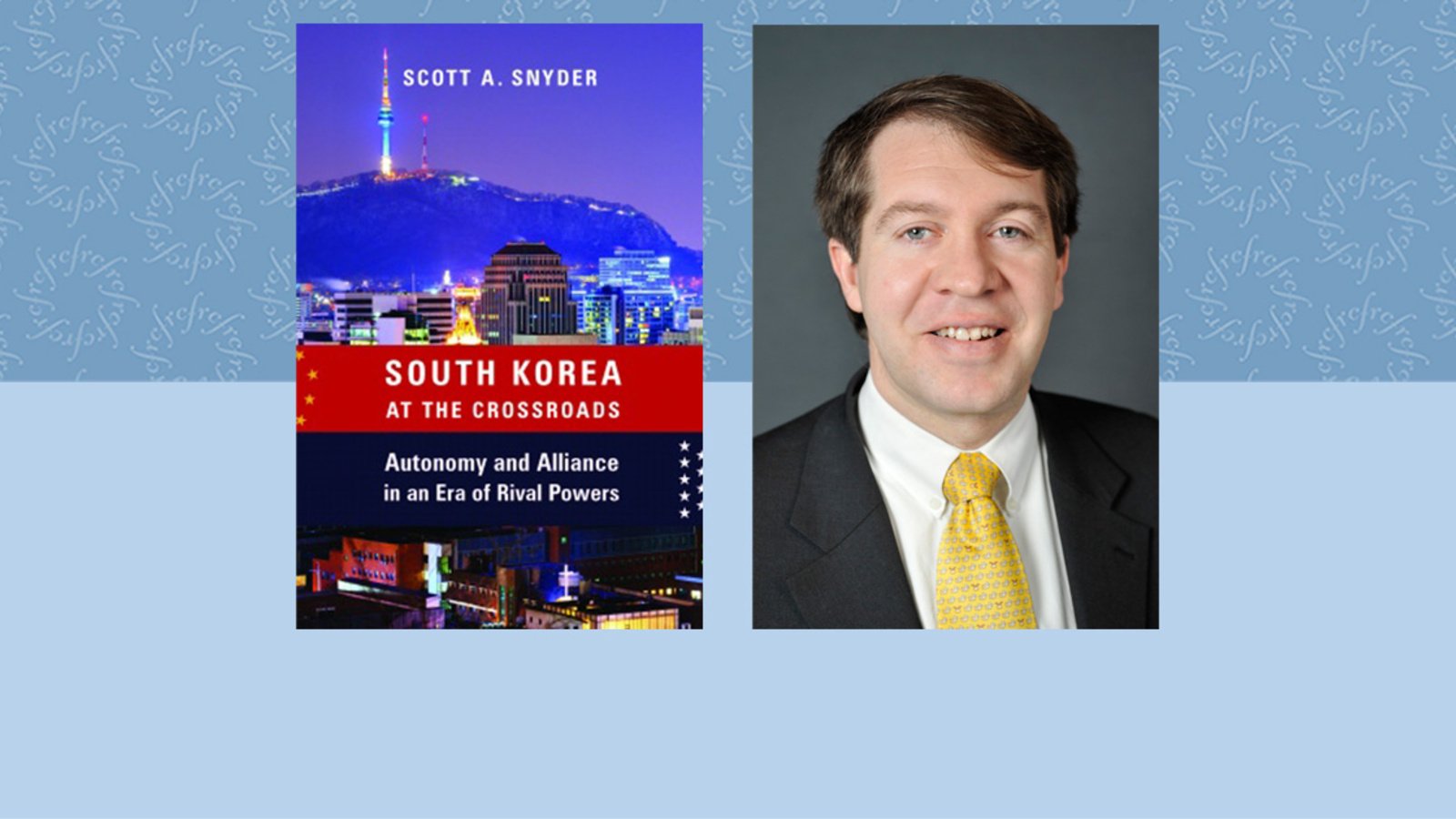 South Korea at the Crossroads | Council on Foreign Relations